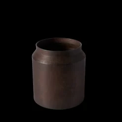 - Krukke Sai 34 - Rust - Metal*Muubs New