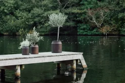 - Krukke Sai 34 - Rust - Metal*Muubs New