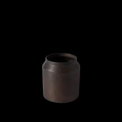 - Krukke Sai 23 - Rust - Metal*Muubs New