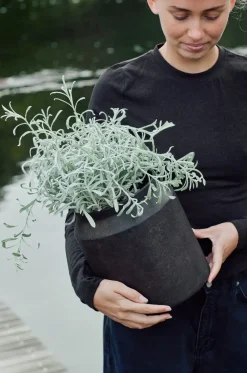 - Krukke Sai 23 - Rust - Metal*Muubs New