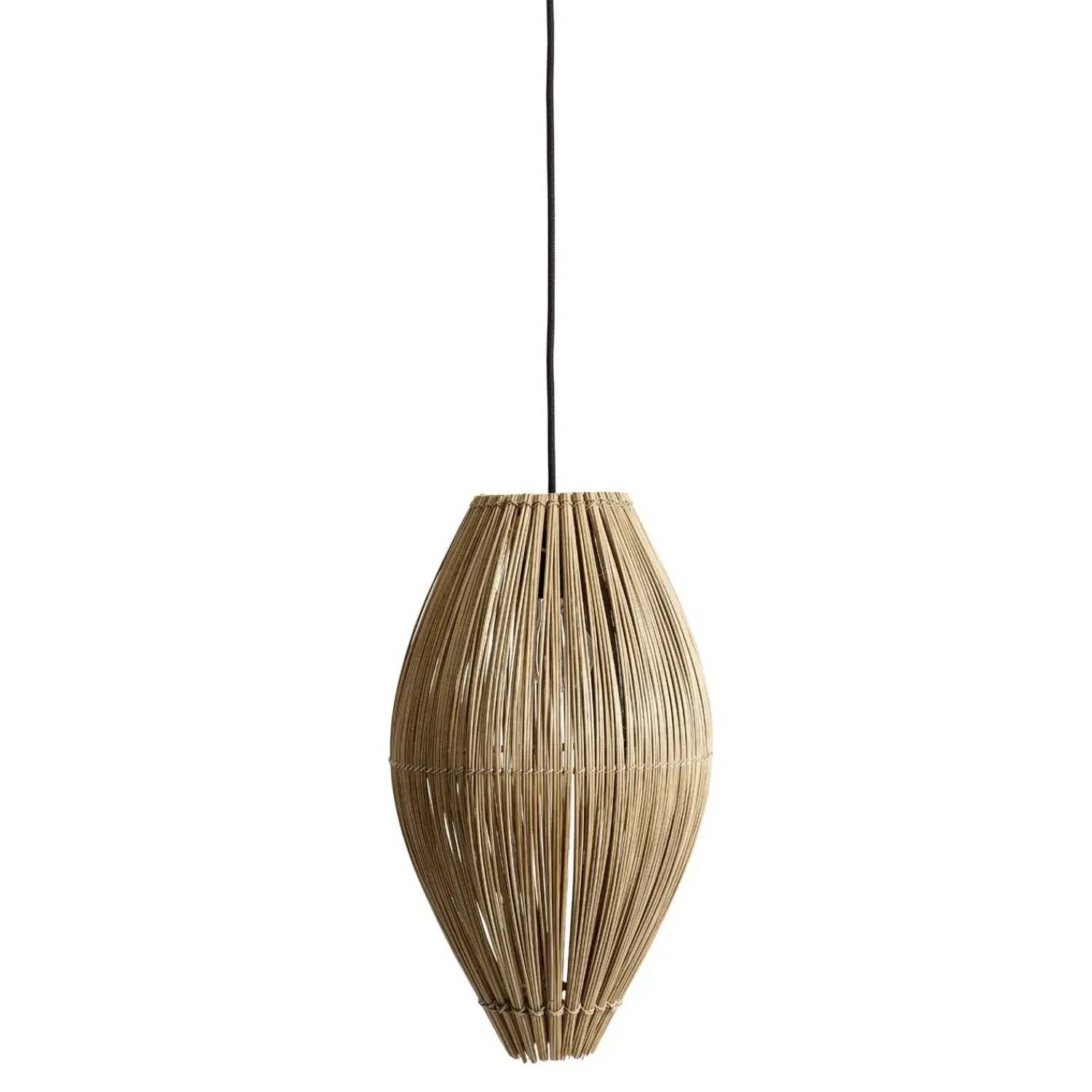 - Lampe - Fishtrap M - Natur^Muubs Online