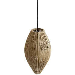 - Lampe - Fishtrap M - Natur^Muubs Online