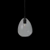 - Lampe Kiho M - Klar - Glas*Muubs Discount