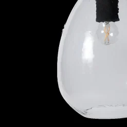 - Lampe Kiho M - Klar - Glas*Muubs Discount