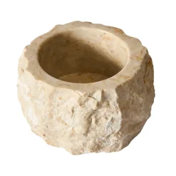 - Lysestage - Batu - Creme*Muubs New