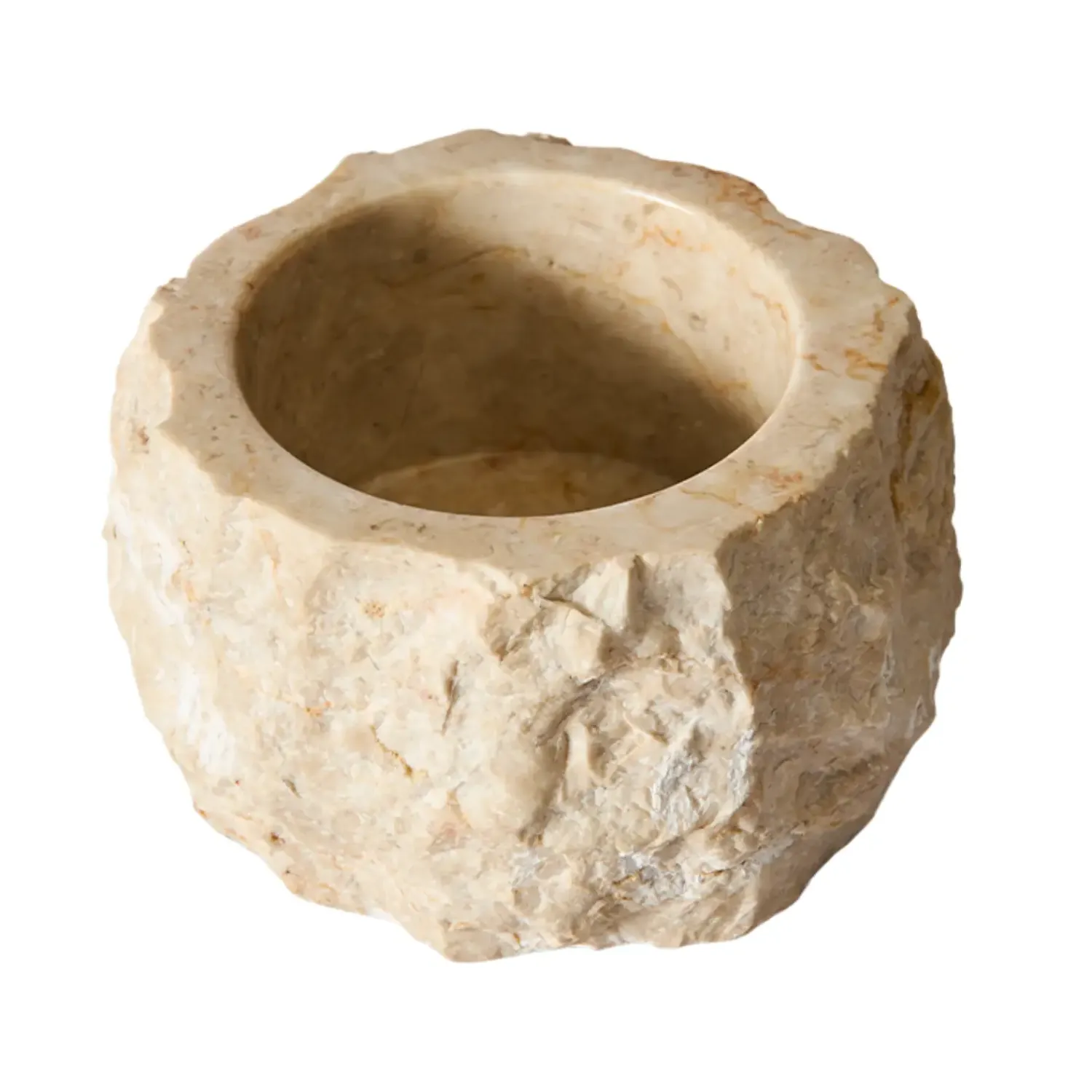 - Lysestage - Batu - Creme*Muubs New