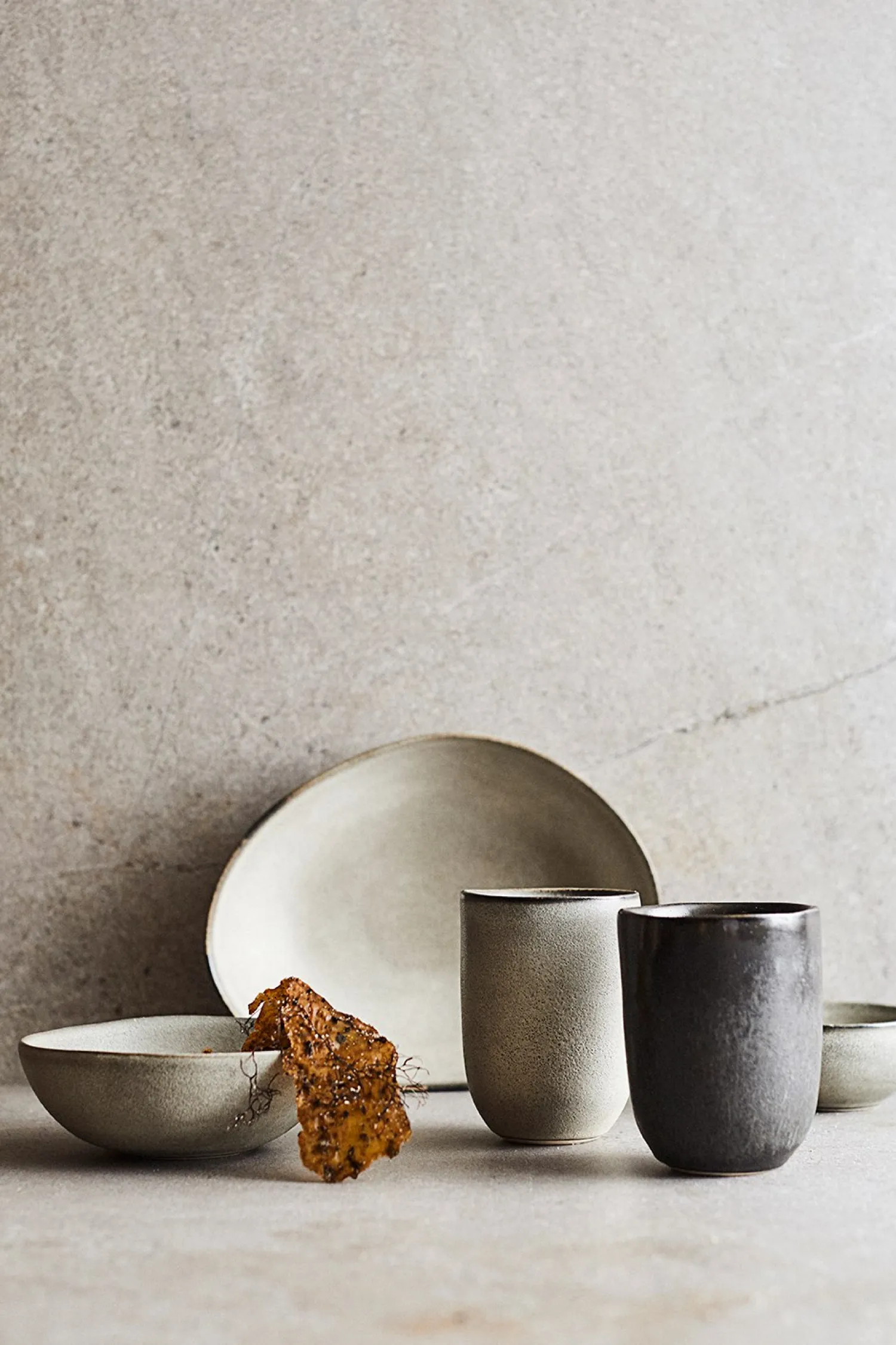 - Morgenmadsskål Mame - Østers*Muubs New