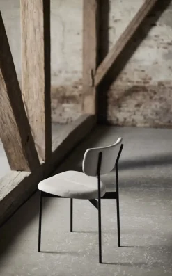 - Oni Spisebordsstol - Sort/Sand^Muubs Online