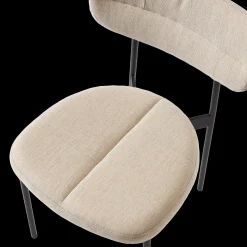 - Oni Spisebordsstol - Sort/Sand^Muubs Online