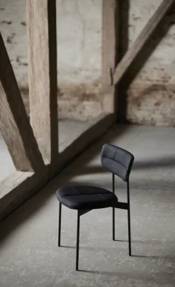 - Oni Spisebordsstol - Sort*Muubs Sale