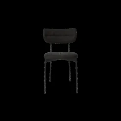 - Oni Spisebordsstol - Sort*Muubs Sale