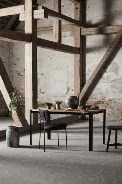 - Oni Spisebordsstol - Sort*Muubs Sale