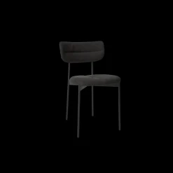 - Oni Spisebordsstol - Sort*Muubs Sale