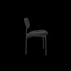 - Oni Spisebordsstol - Sort*Muubs Sale