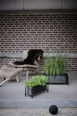 Muubs - Plantekasse Anku 21 - Antique*