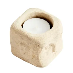 - Ray lysestage - Sandsten - Natur*Muubs Discount