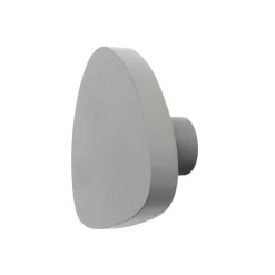 - Seattle knag M - Jern - Smoke*Muubs Discount