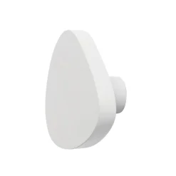 - Seattle knag M - Jern - Grå*Muubs Best