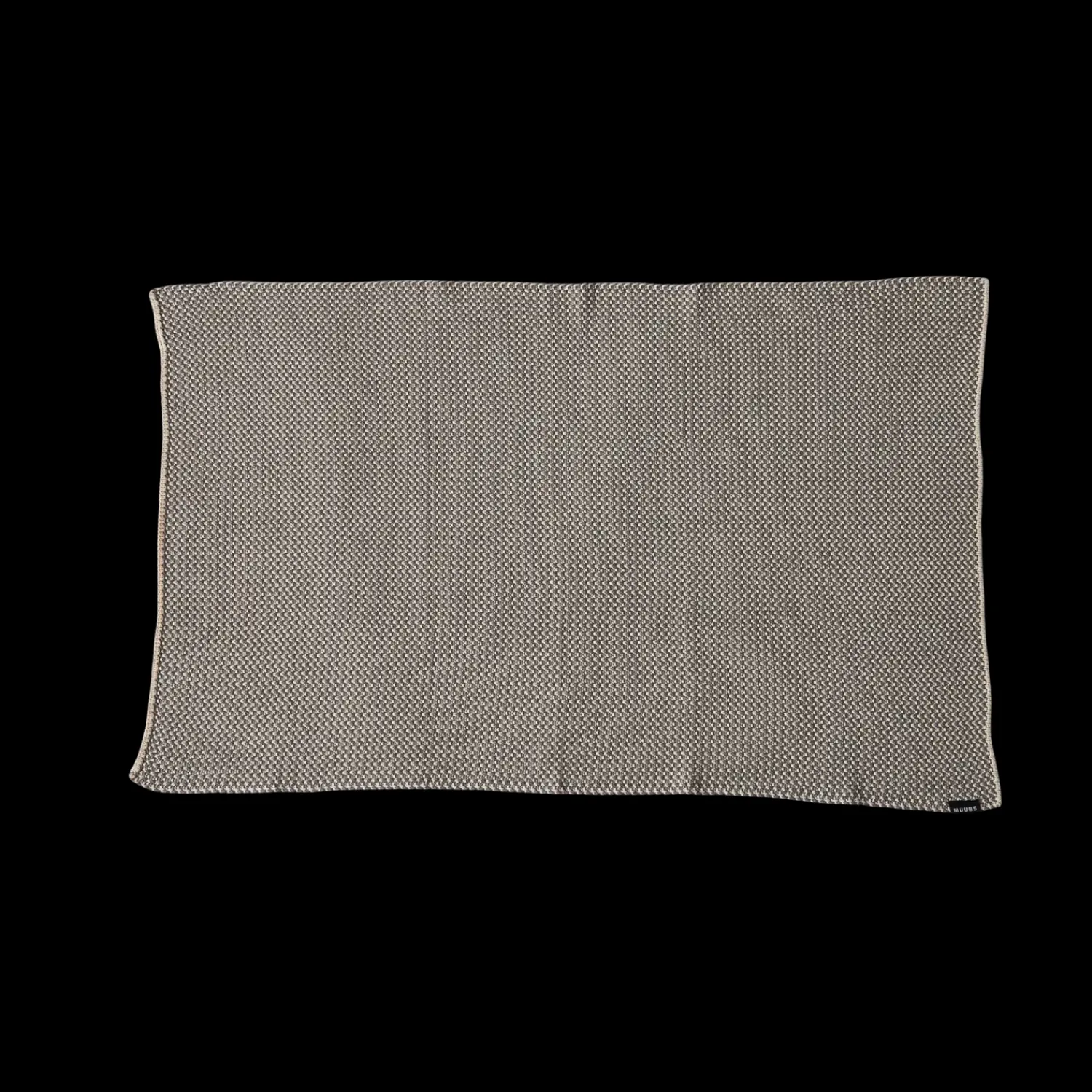 - Sentaku Køkkenhåndklæde - Grå/Sand^Muubs Hot