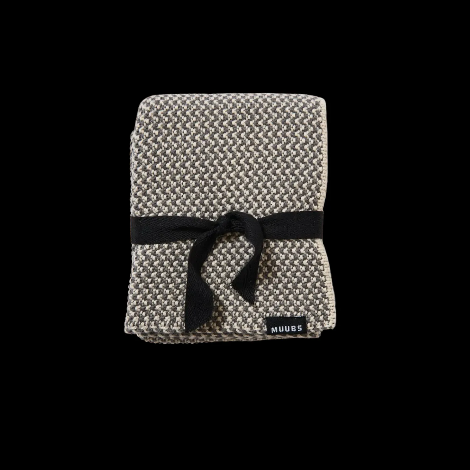 - Sentaku Køkkenhåndklæde - Grå/Sand^Muubs Hot