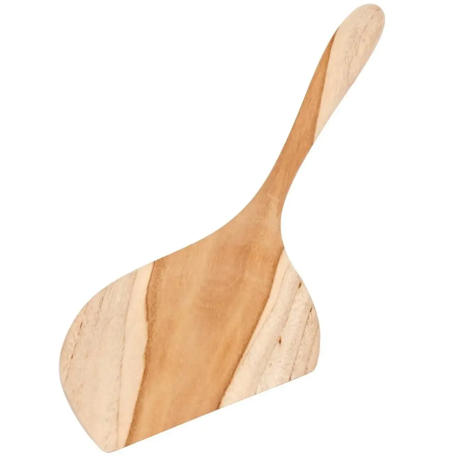 - Serveringsske Cloud - Ny Teak*Muubs Clearance