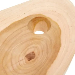 - Skål rustic 30 - Ny Teak^Muubs Discount