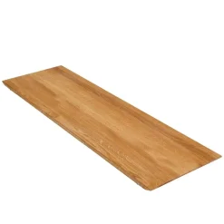 - Space Tillægsplade (rundt) - Natural^Muubs Online