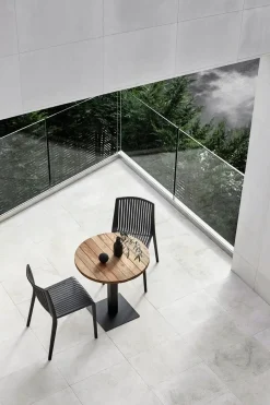 - Spisebordsstol - Cool Chair - sort^Muubs New