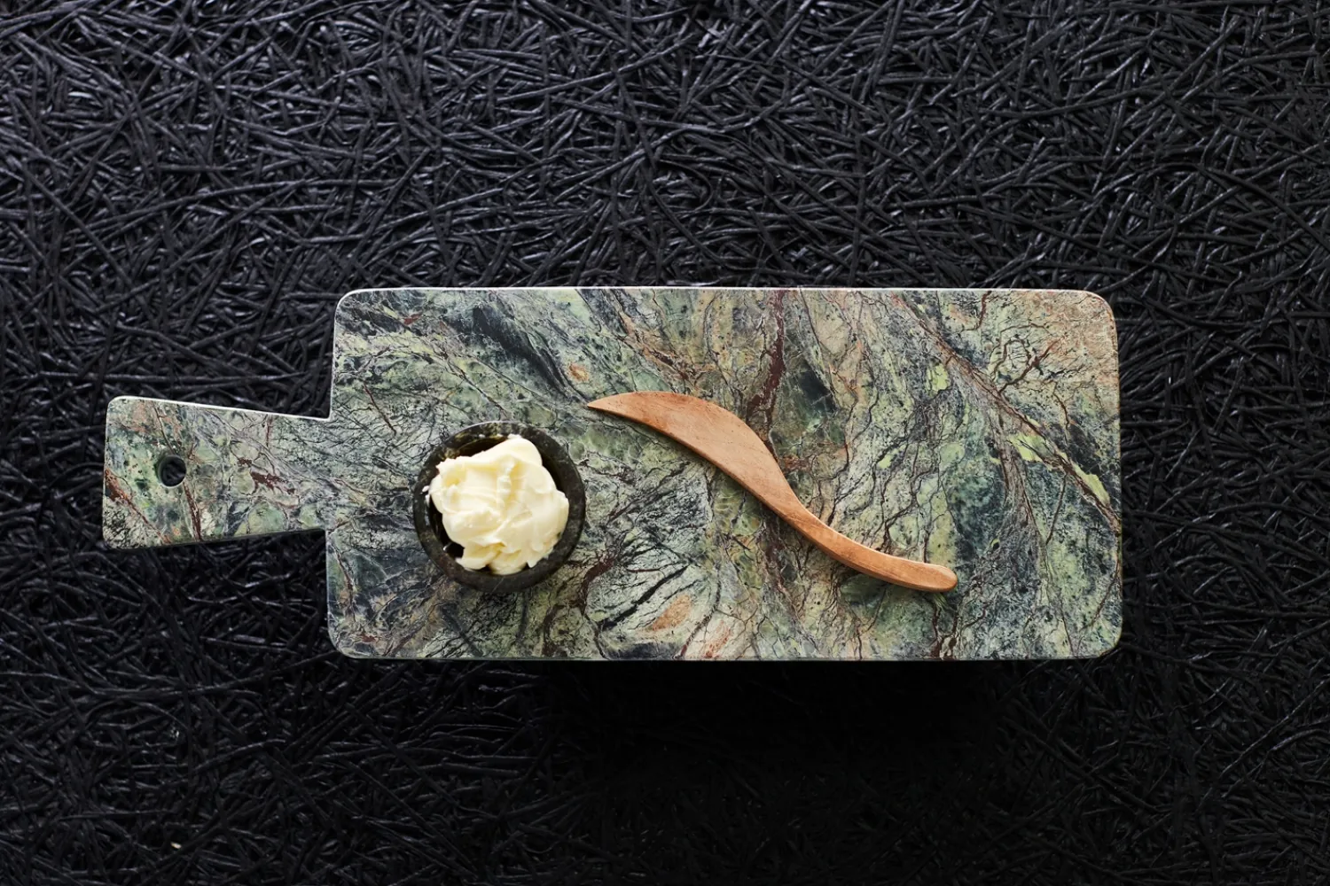 Muubs - Tapas bræt Vita - Seagrass* Sale