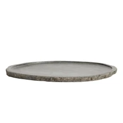 - Valley Fad - Riverstone - Ø 40 cm - Stenfad*Muubs Outlet