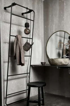 - Valley Vask - Riverstone - B: 40 x H: 15 x L: 40 cm^Muubs Hot