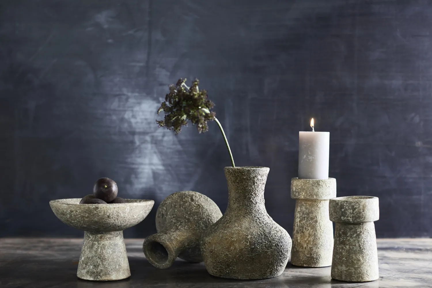 - Vase - Eris - L^Muubs Clearance