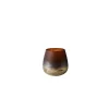 Muubs - Vase Lana 15 - Brown/Gold^ New