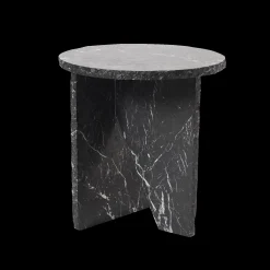 - Verde Sidebord - Sort^Muubs Outlet