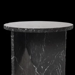 - Verde Sidebord - Sort^Muubs Outlet