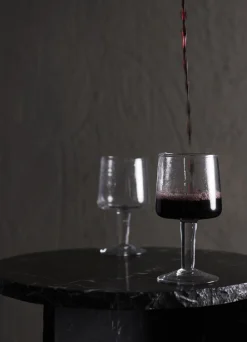 - Verde Sidebord - Sort^Muubs Outlet