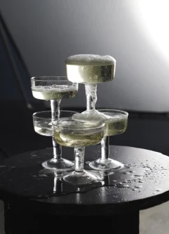 - Verde Sidebord - Sort^Muubs Outlet