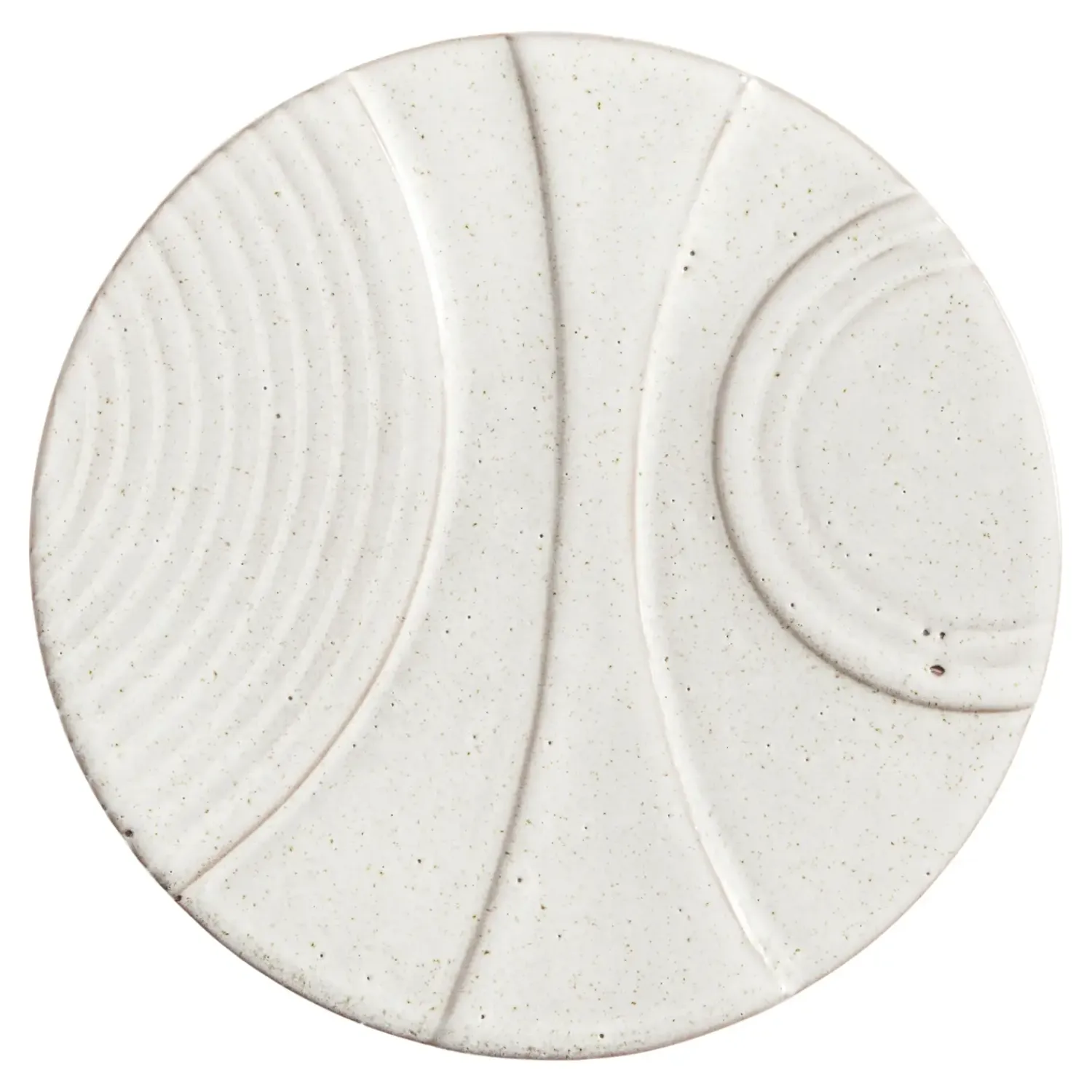 - Vægdekoration - Gaia - Østers - S*Muubs Sale