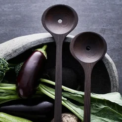 - Yami Salat sæt 2-dele - Brun^Muubs Sale