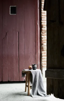 -Ceto Kop M/ Hank - Mocha*Muubs Outlet