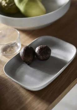 -Ceto Salatskål- Soft Grey^Muubs Sale