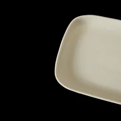 -Ceto Serveringsfad - Soft Grey*Muubs New