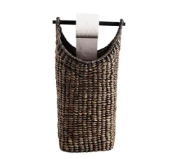 kurv som toiletrulleholder, Sort - Høj^Muubs Best