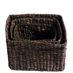 kurve - Sæt m. 3 kurve i sort^Muubs New