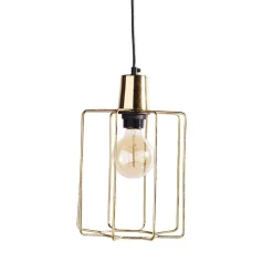 lampe - Loftlampe i messing - Ø: 30 cm*Muubs Best