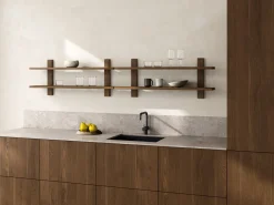 -Mame Kop M/ Hank - Kaffe*Muubs Outlet