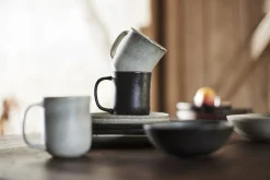 -Mame Kop M/ Hank - Kaffe*Muubs Outlet