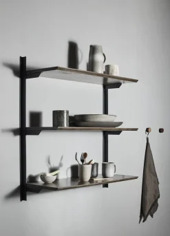 -Mame Kop M/ Hank - Kaffe*Muubs Outlet