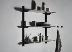 -Mame Kop M/ Hank - Kaffe*Muubs Outlet