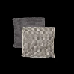 -Sentaku Karklud - Grå/Sand^Muubs Discount